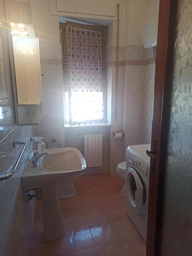 La Casa Di Rita Apartment Sulmona Luaran gambar
