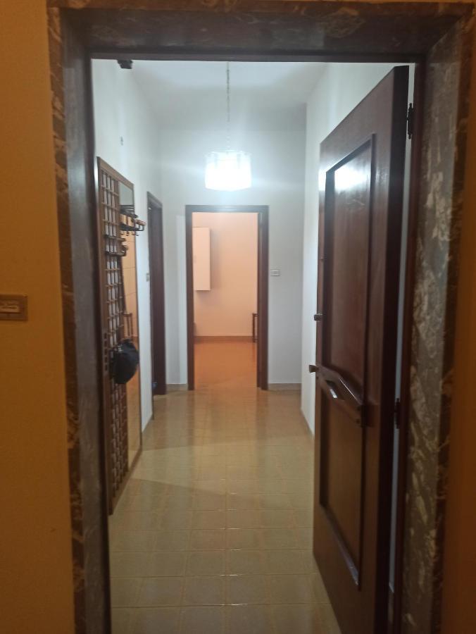 La Casa Di Rita Apartment Sulmona Luaran gambar