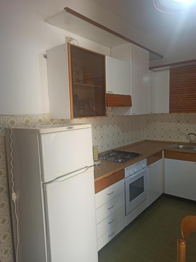 La Casa Di Rita Apartment Sulmona Luaran gambar